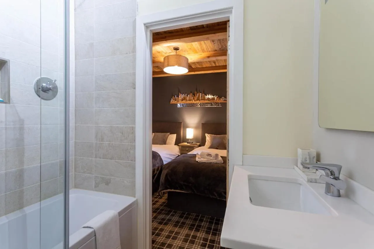 Chalet Des Amis- Chamonix All Year 0*,